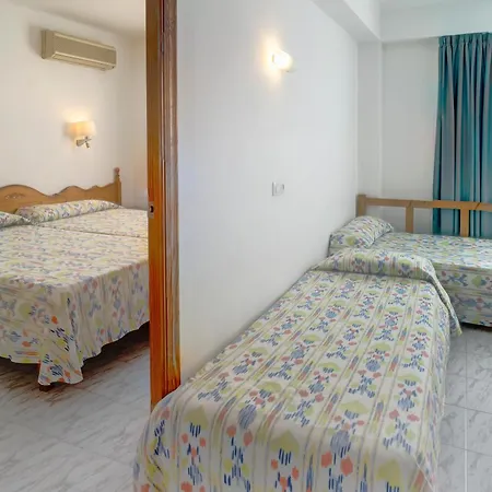 Hotel Amic Can Pastilla-3
